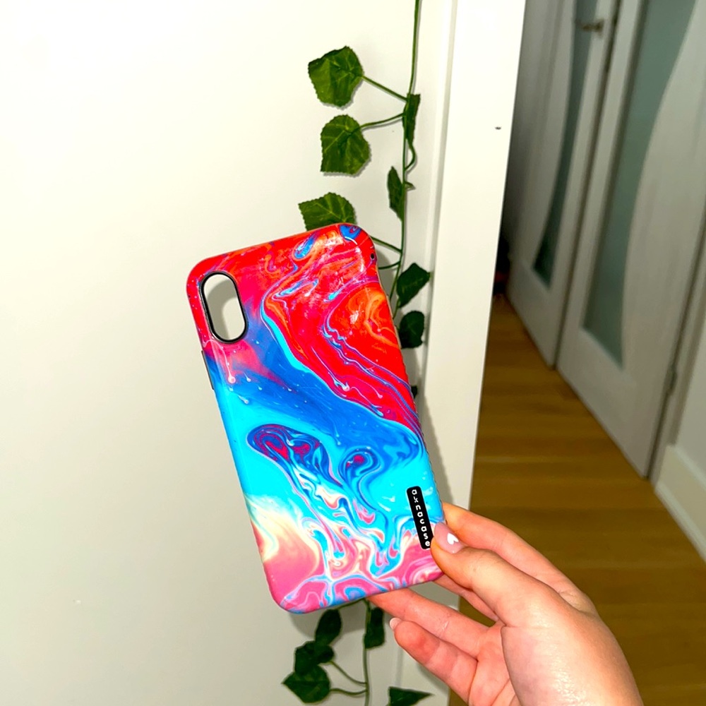 XR protective phone case